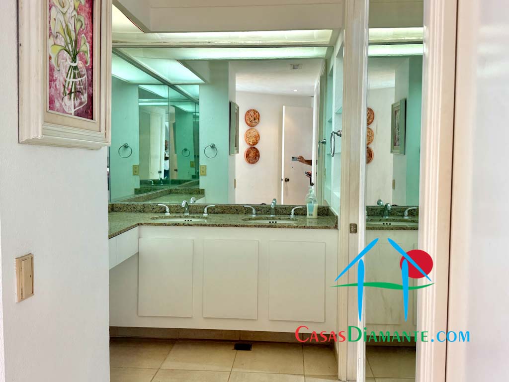 La Jolla Poniente 502 - Recámara principal 7